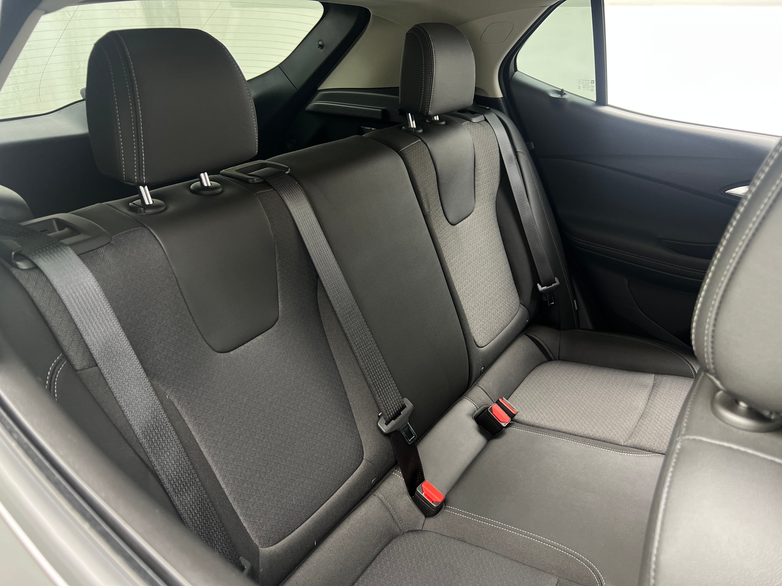 Thumbnail: 2025 Buick Encore GX - 5
