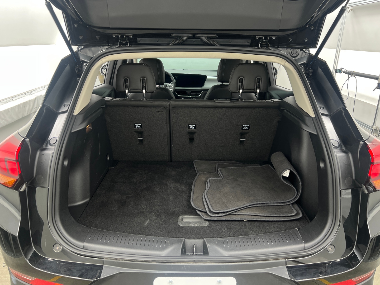 Thumbnail: 2025 Buick Encore GX - 6