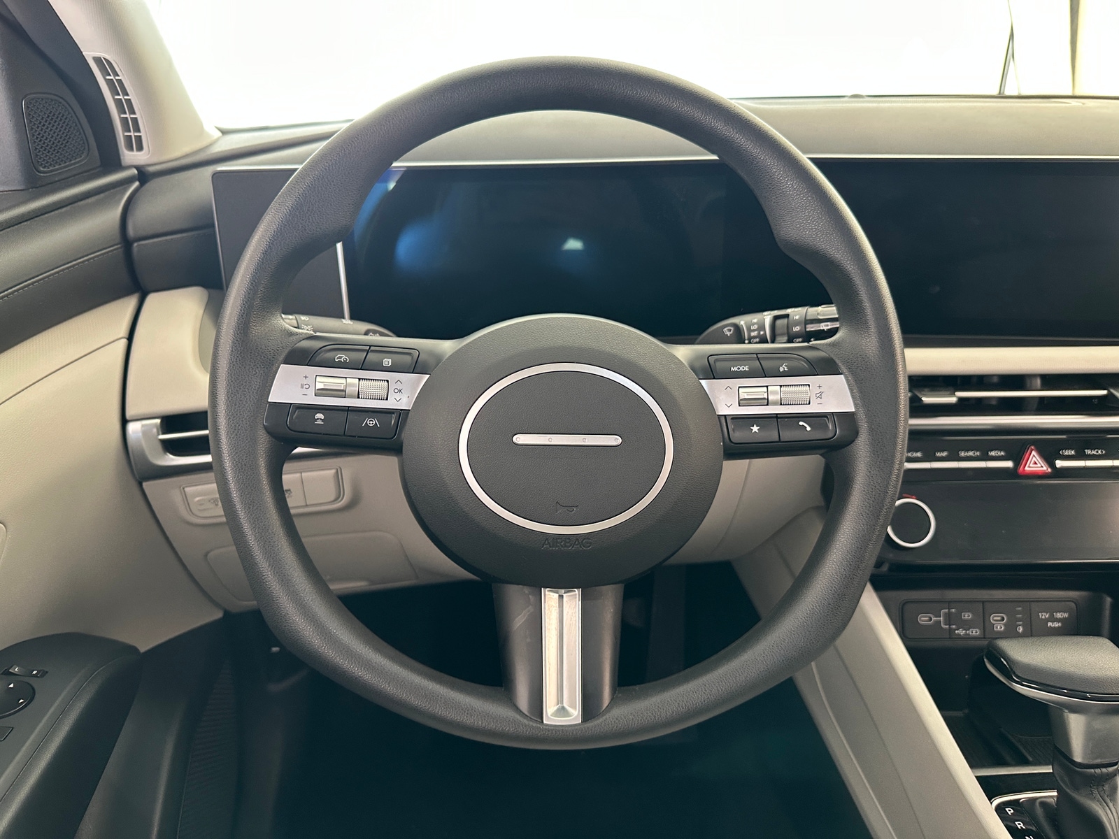Thumbnail: 2025 Hyundai Tucson - 5