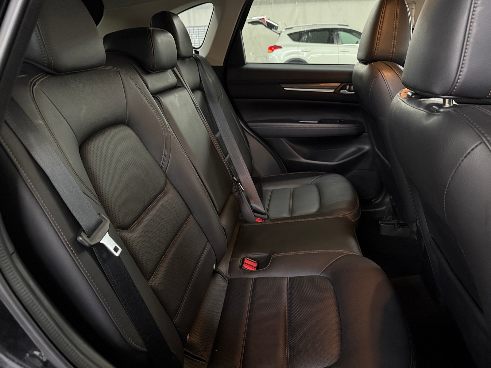 Thumbnail: 2023 Mazda CX-5 - 5