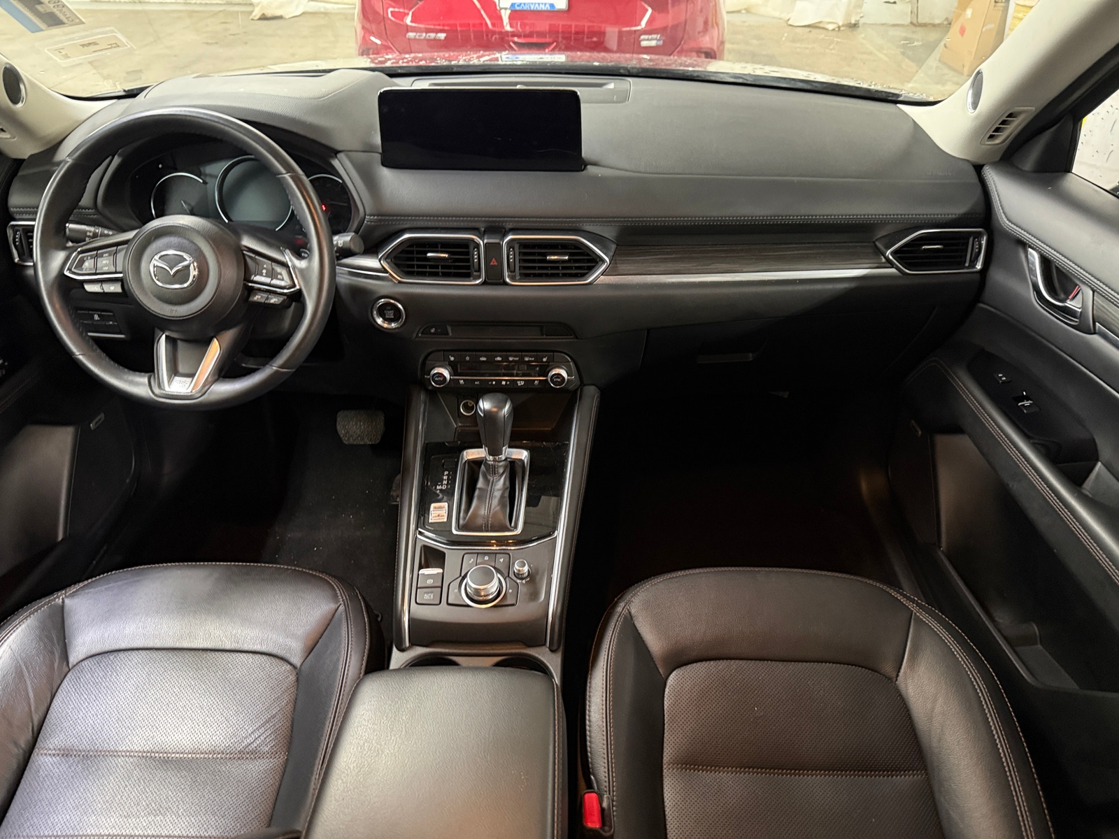 Thumbnail: 2023 Mazda CX-5 - 2