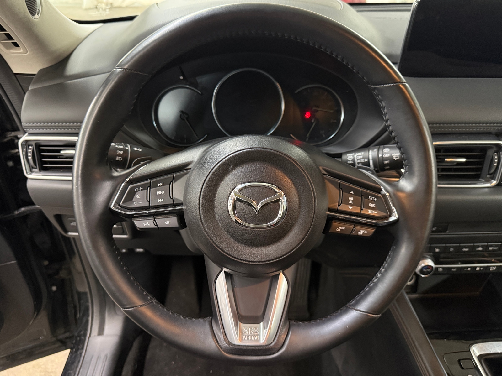 Thumbnail: 2023 Mazda CX-5 - 4