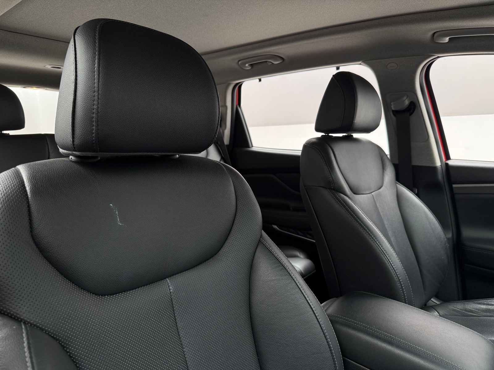 Thumbnail: 2020 Hyundai Santa Fe - 2