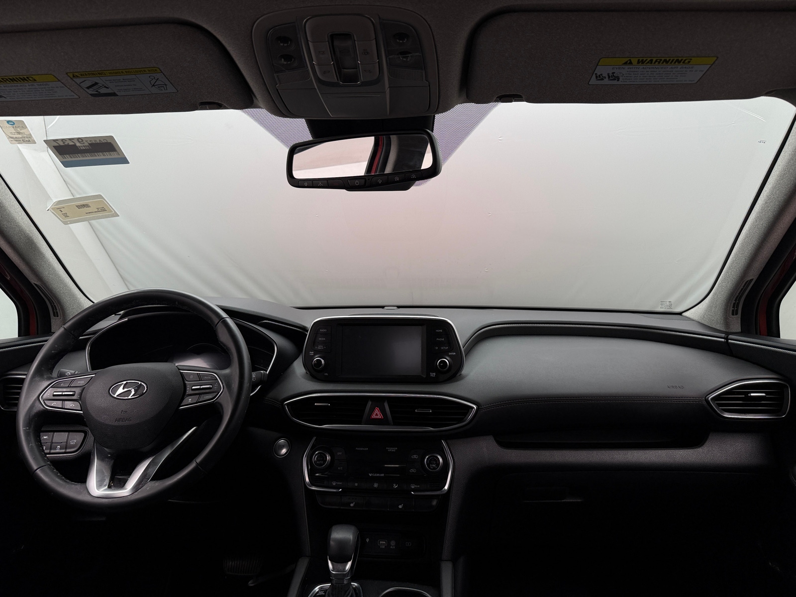 Thumbnail: 2020 Hyundai Santa Fe - 3