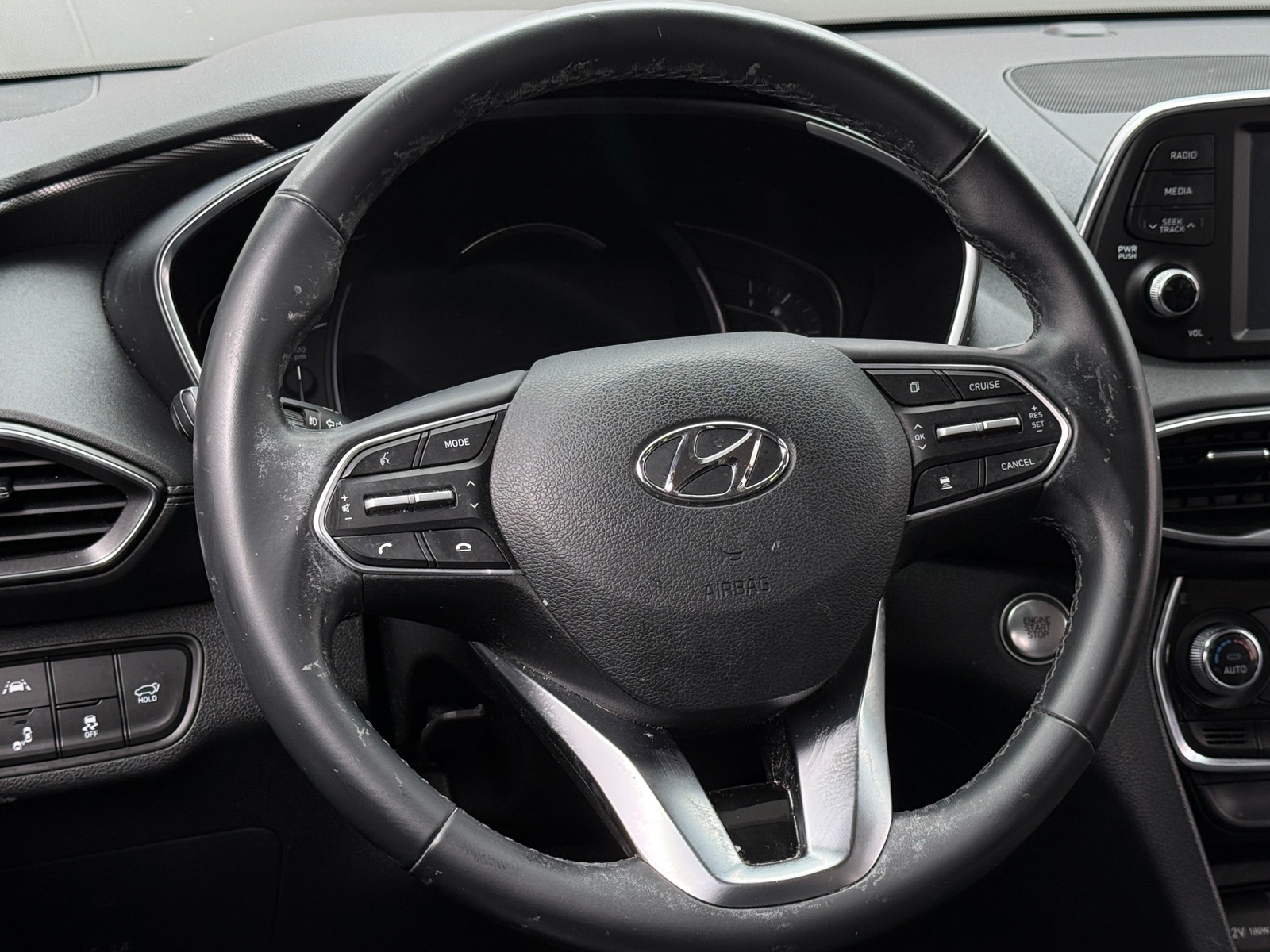 Thumbnail: 2020 Hyundai Santa Fe - 5