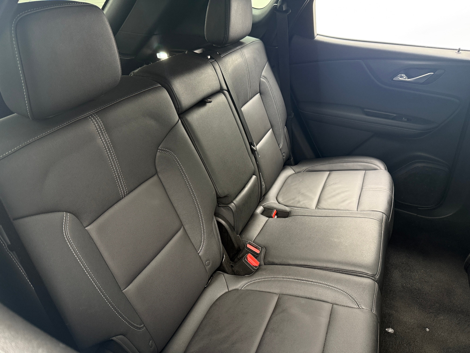 Thumbnail: 2023 Chevrolet Blazer - 5
