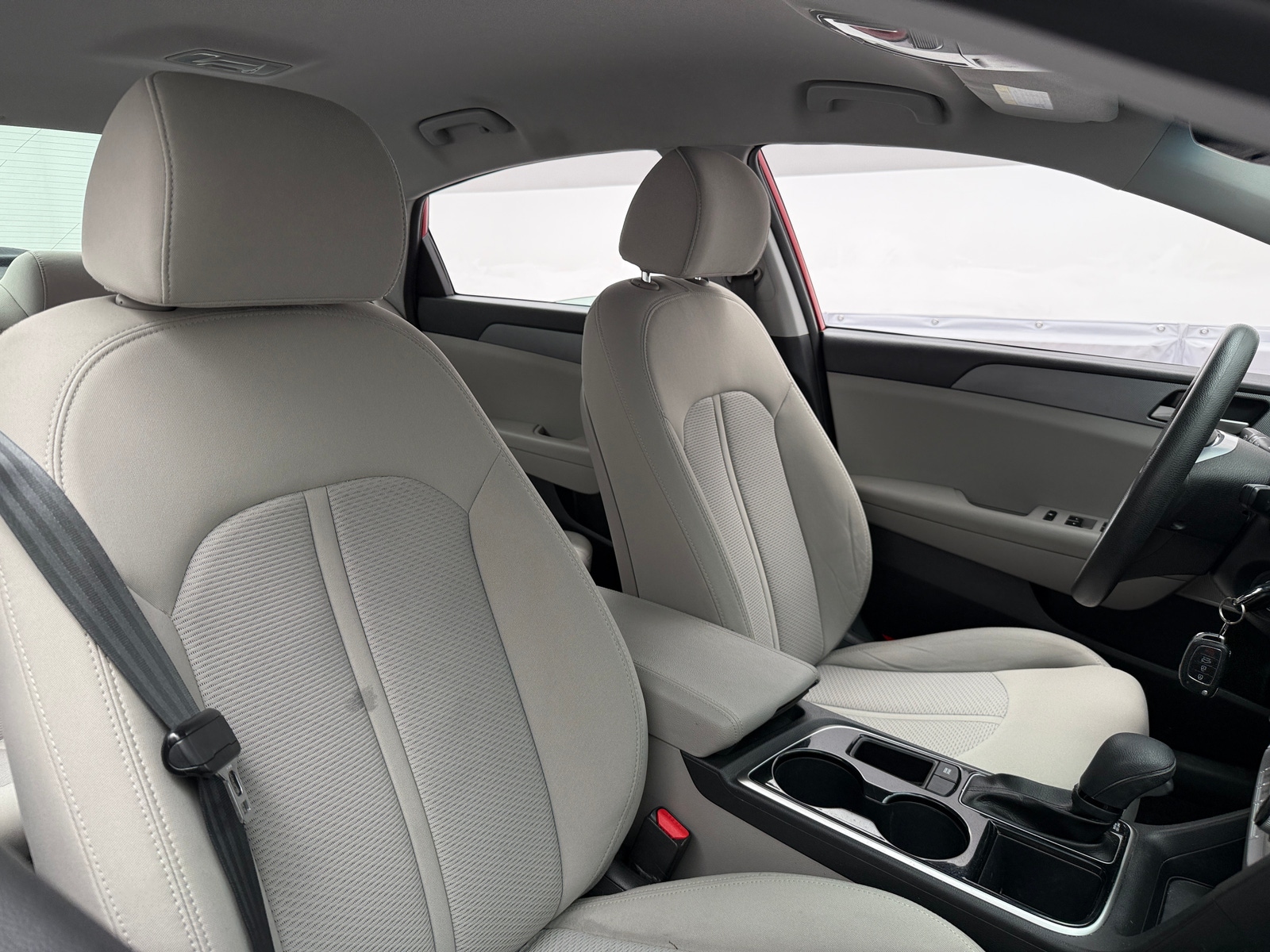 Thumbnail: 2019 Hyundai Sonata - 2