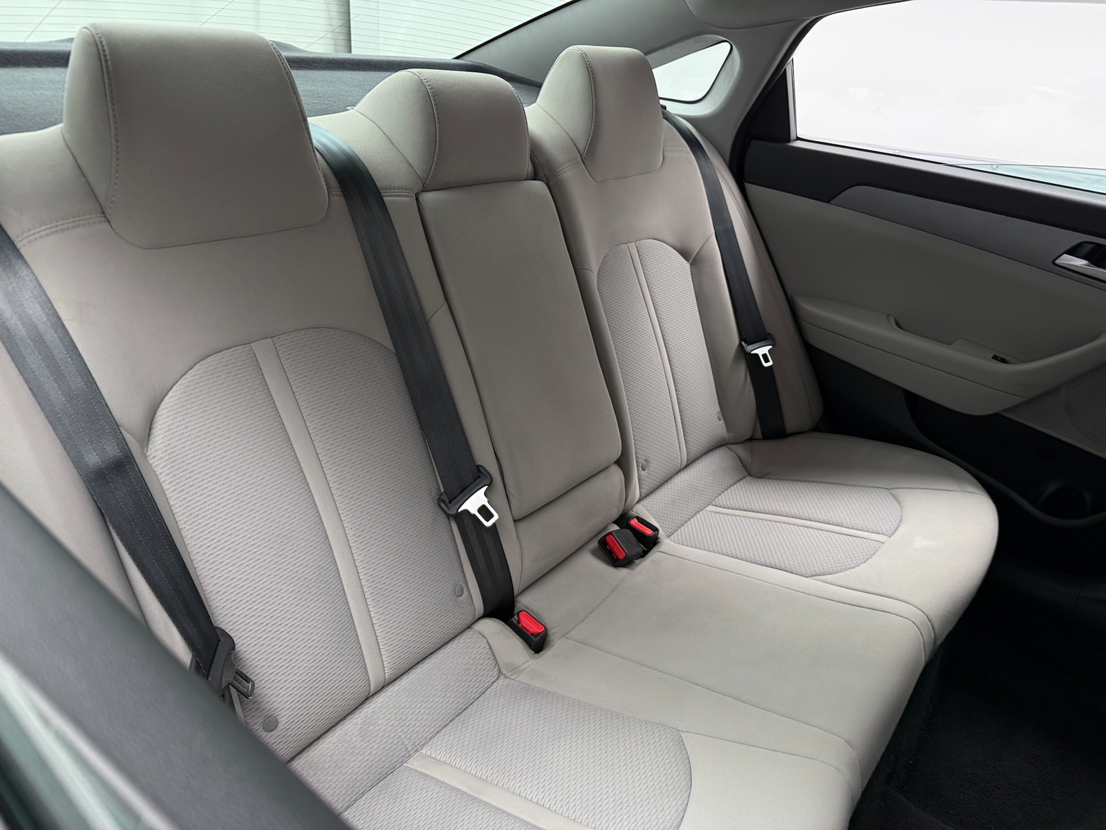 Thumbnail: 2019 Hyundai Sonata - 6