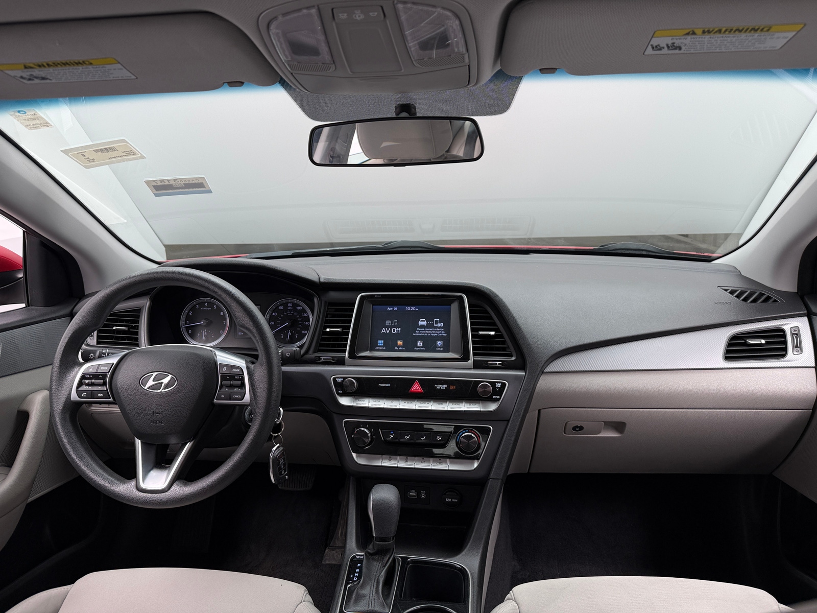 Thumbnail: 2019 Hyundai Sonata - 3