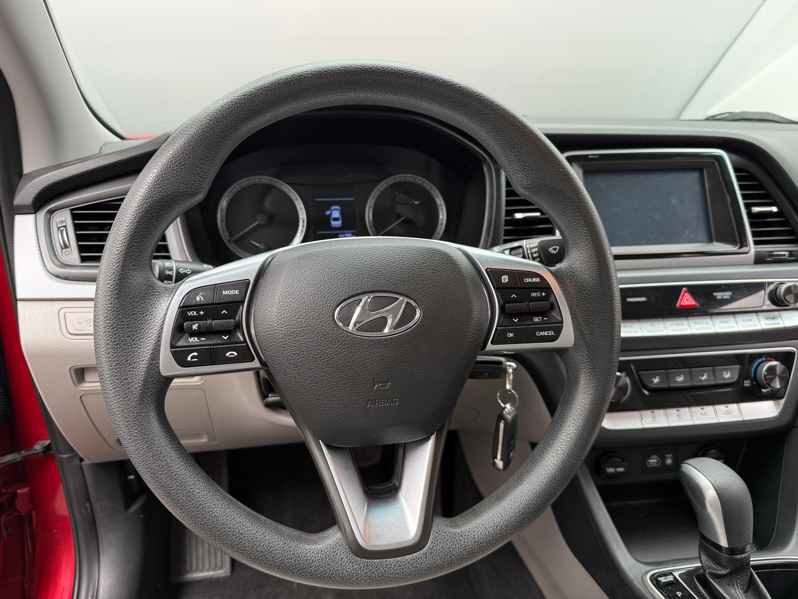 Thumbnail: 2019 Hyundai Sonata - 5