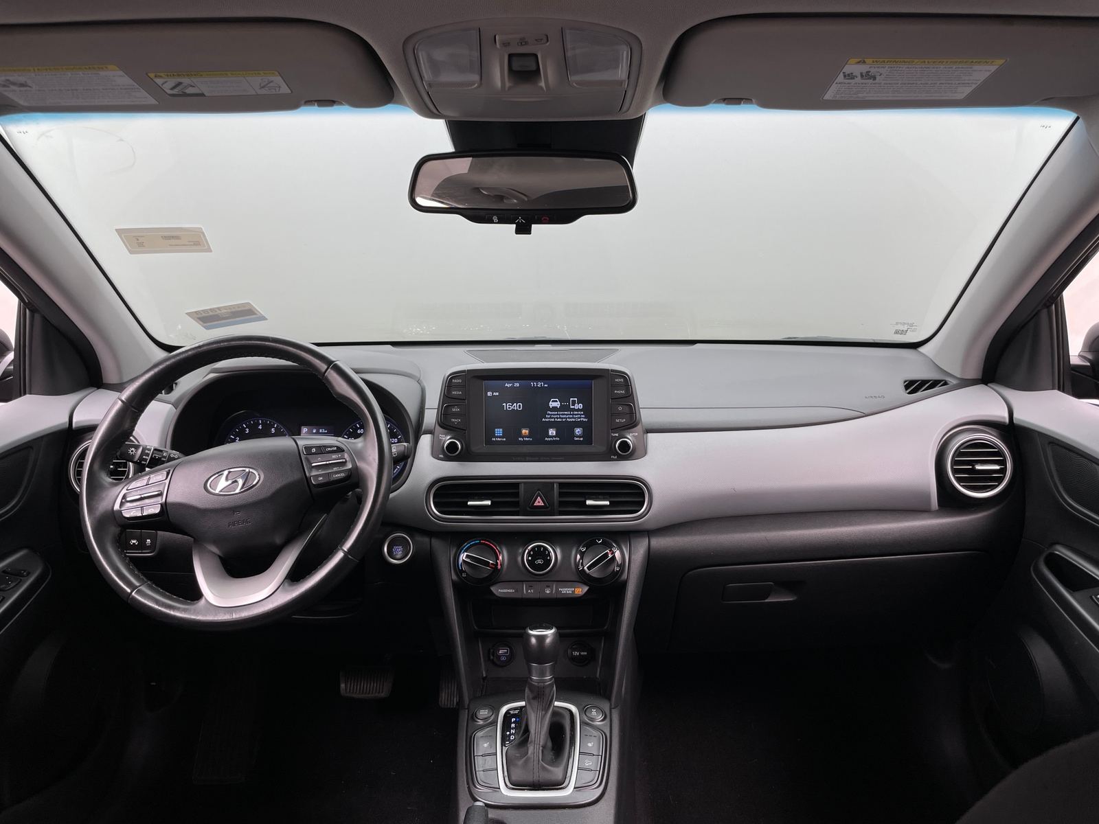 Thumbnail: 2019 Hyundai Kona - 3