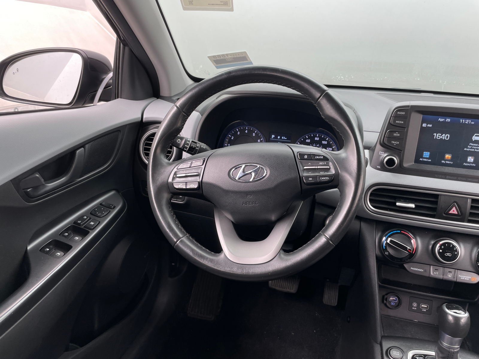 Thumbnail: 2019 Hyundai Kona - 5