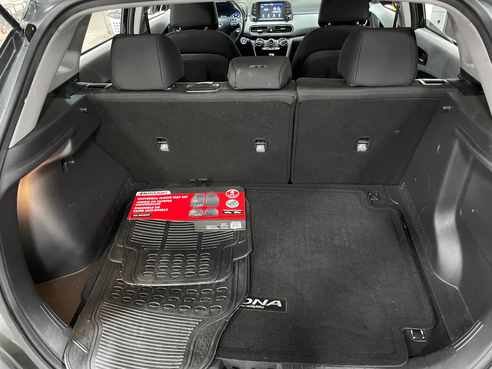 Thumbnail: 2019 Hyundai Kona - 7