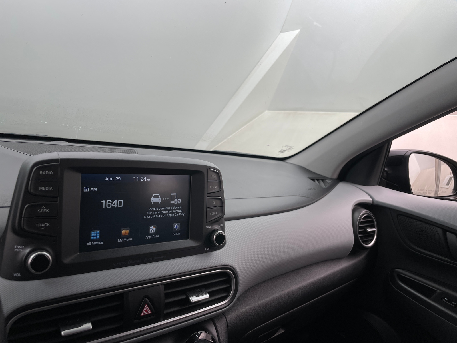 Thumbnail: 2019 Hyundai Kona - 4