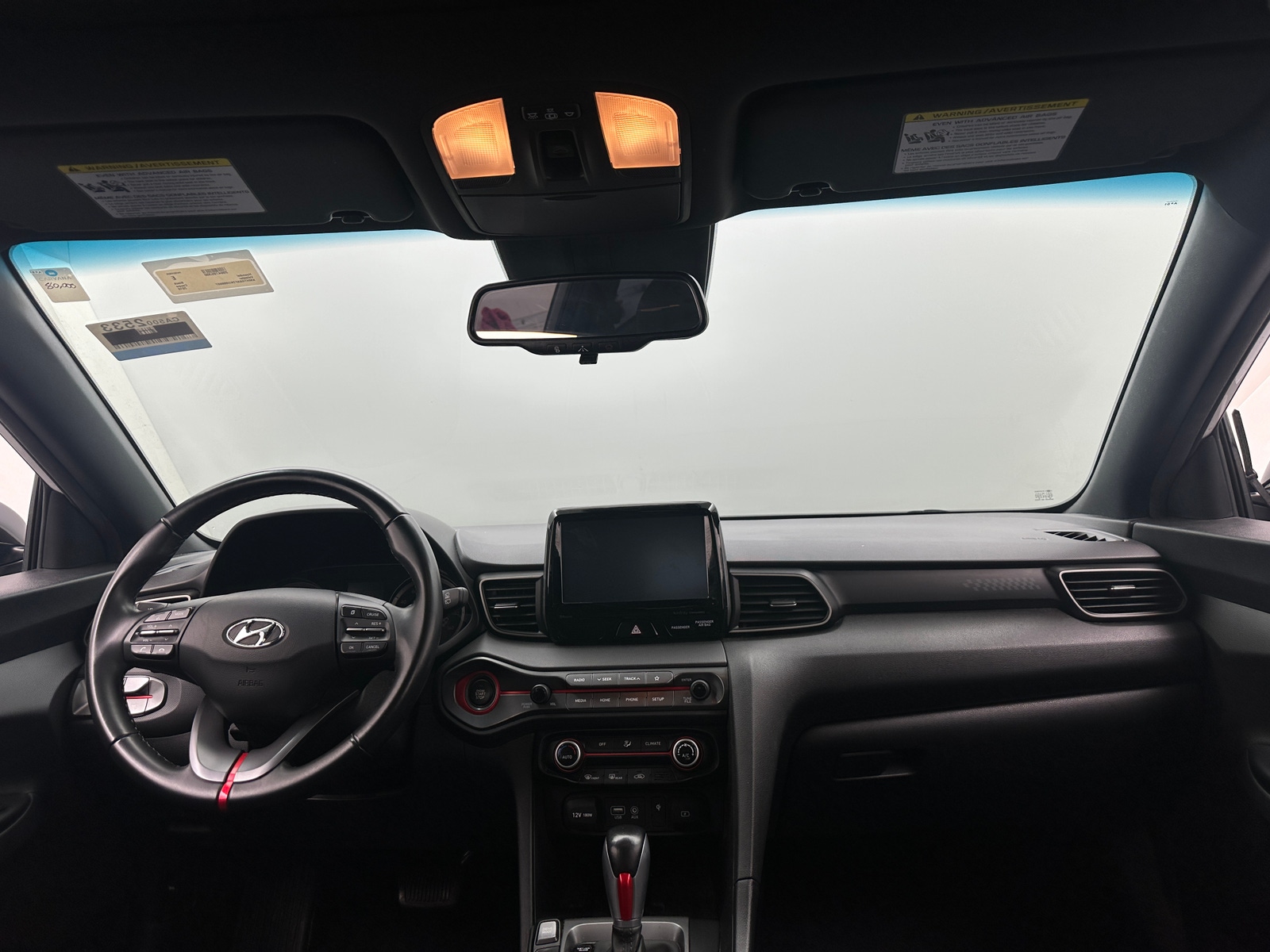 Thumbnail: 2019 Hyundai Veloster - 3