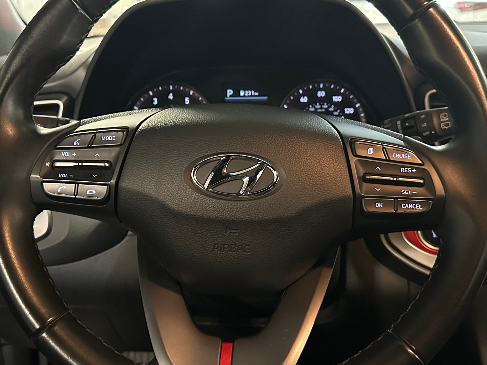 Thumbnail: 2019 Hyundai Veloster - 5