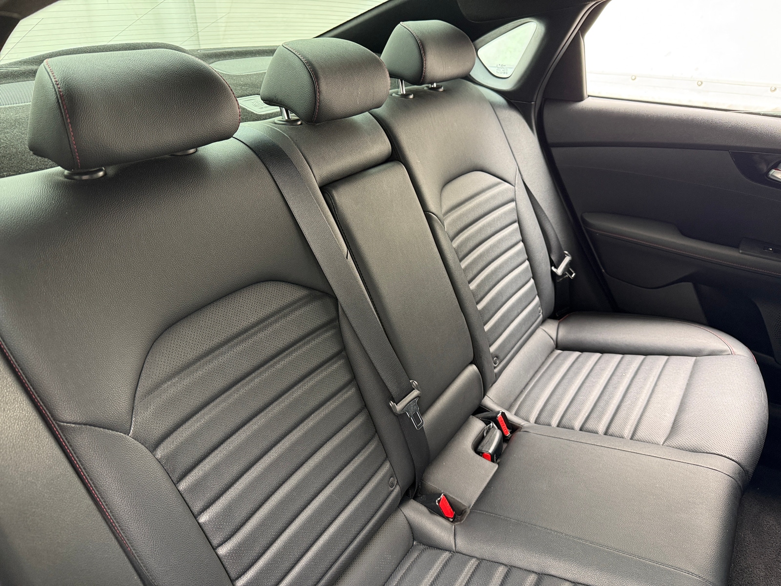 Thumbnail: 2023 Kia Forte - 5