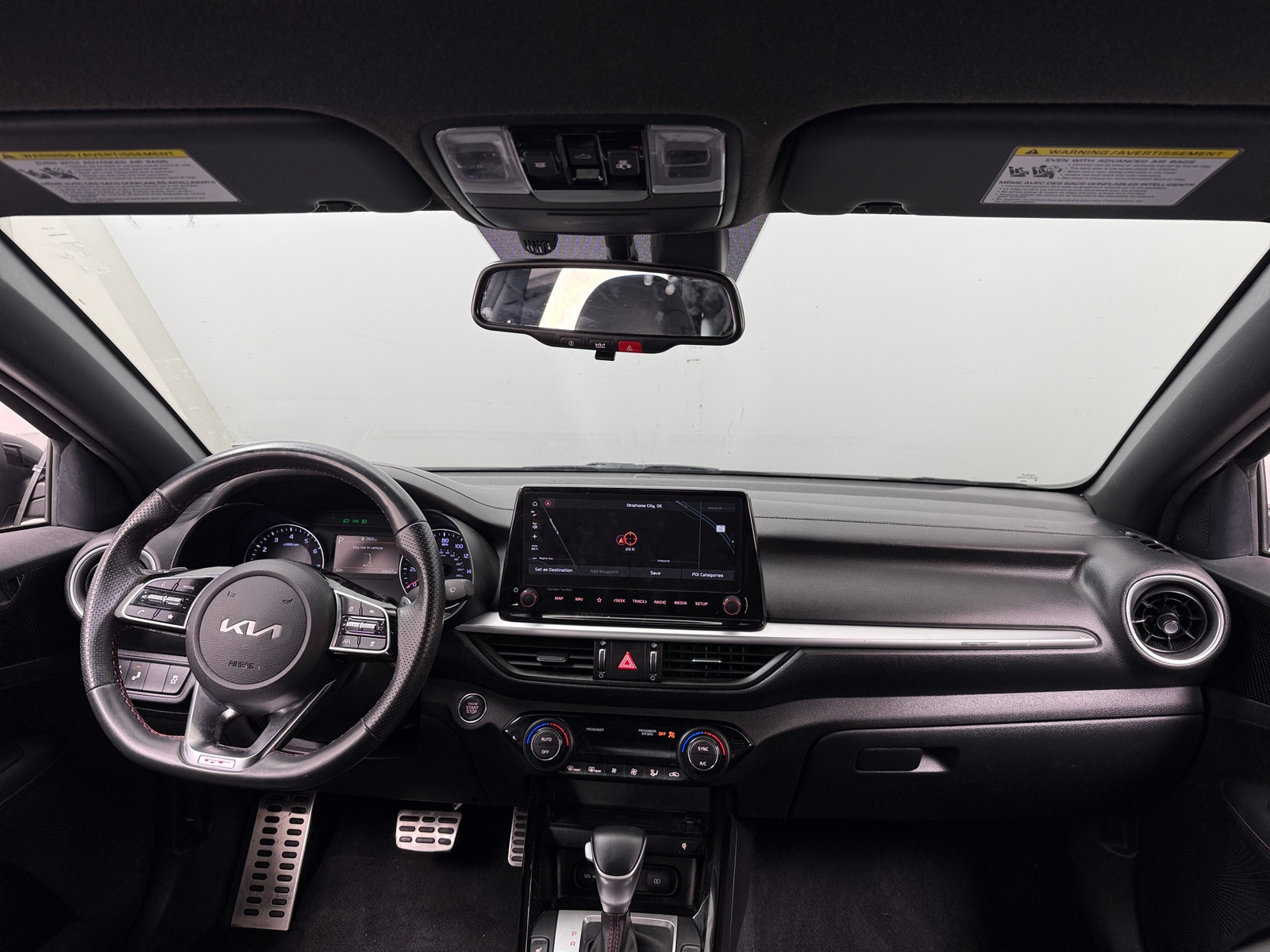 Thumbnail: 2023 Kia Forte - 2