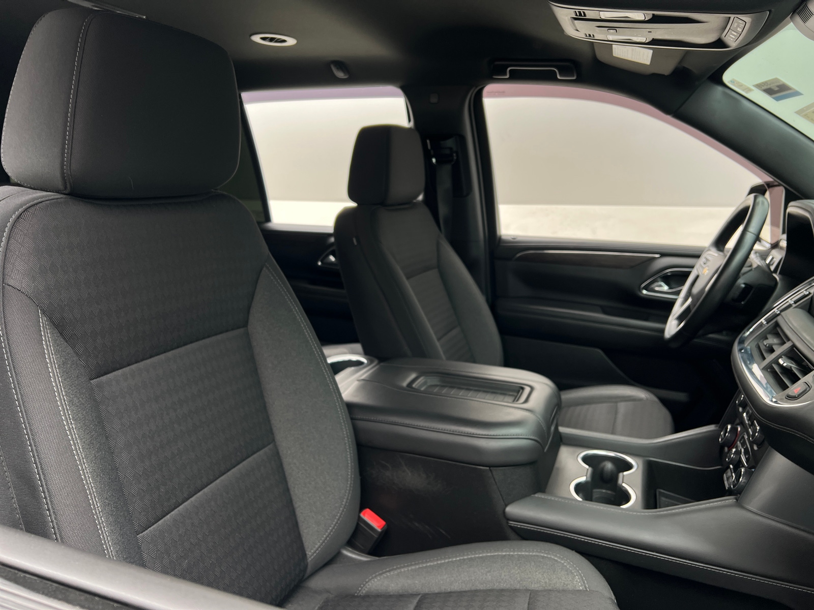 Thumbnail: 2023 Chevrolet Tahoe - 2