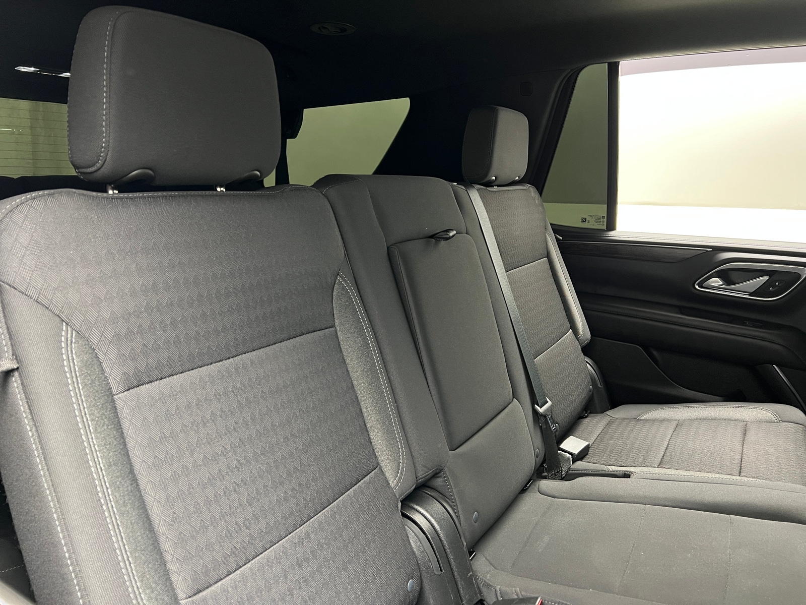 Thumbnail: 2023 Chevrolet Tahoe - 6