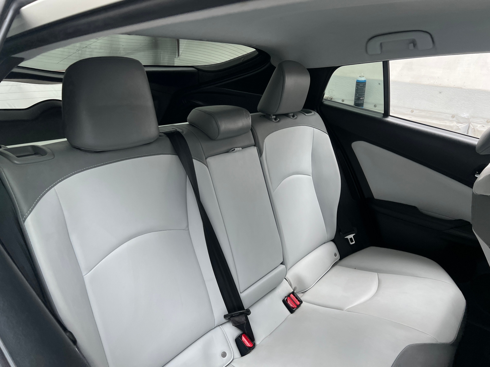 Thumbnail: 2020 Toyota Prius Prime - 5