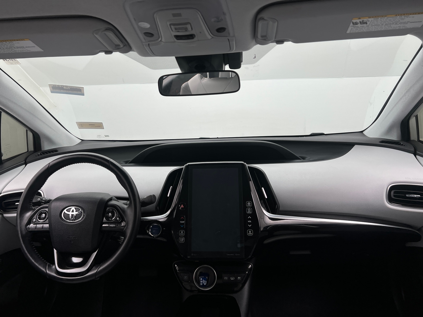 Thumbnail: 2020 Toyota Prius Prime - 2