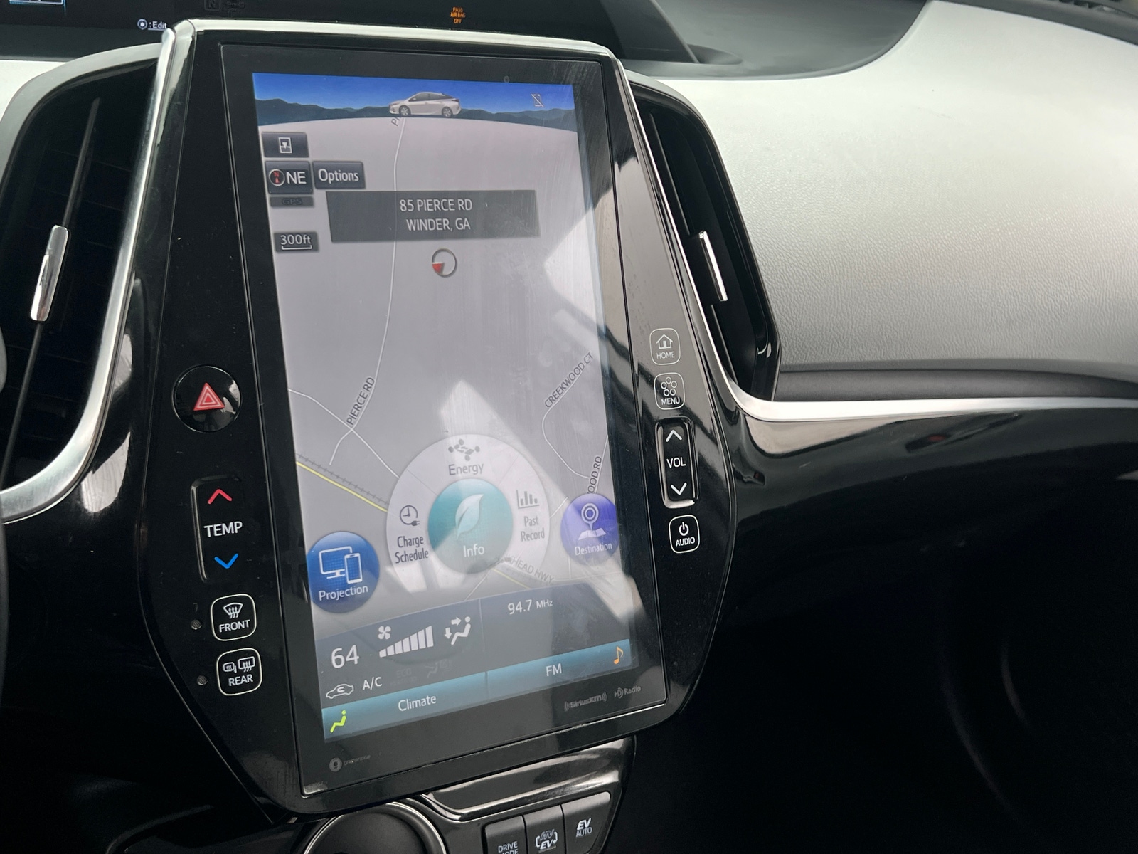 Thumbnail: 2020 Toyota Prius Prime - 3
