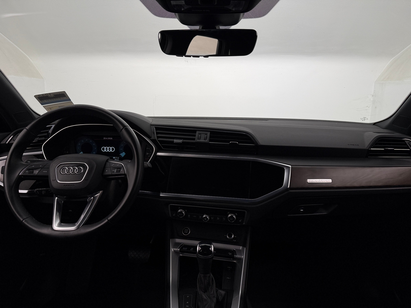 Thumbnail: 2024 Audi Q3 - 2