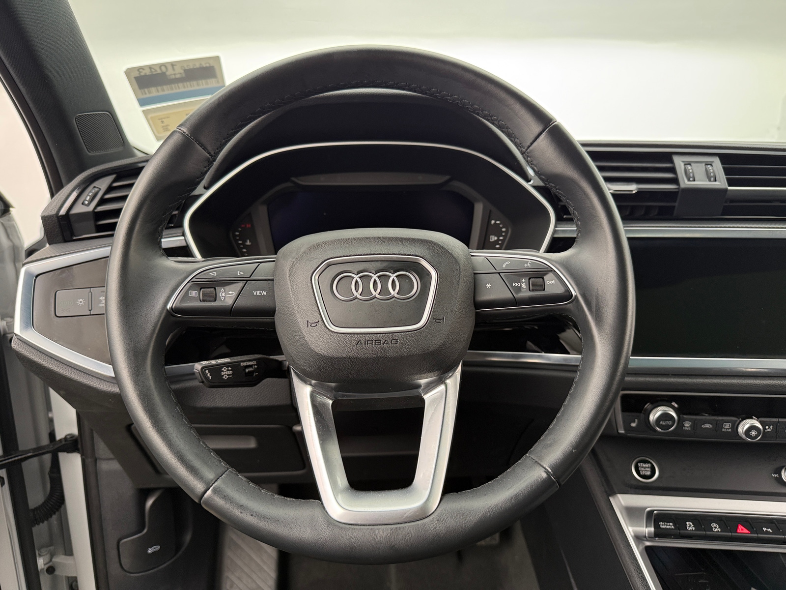 Thumbnail: 2024 Audi Q3 - 4