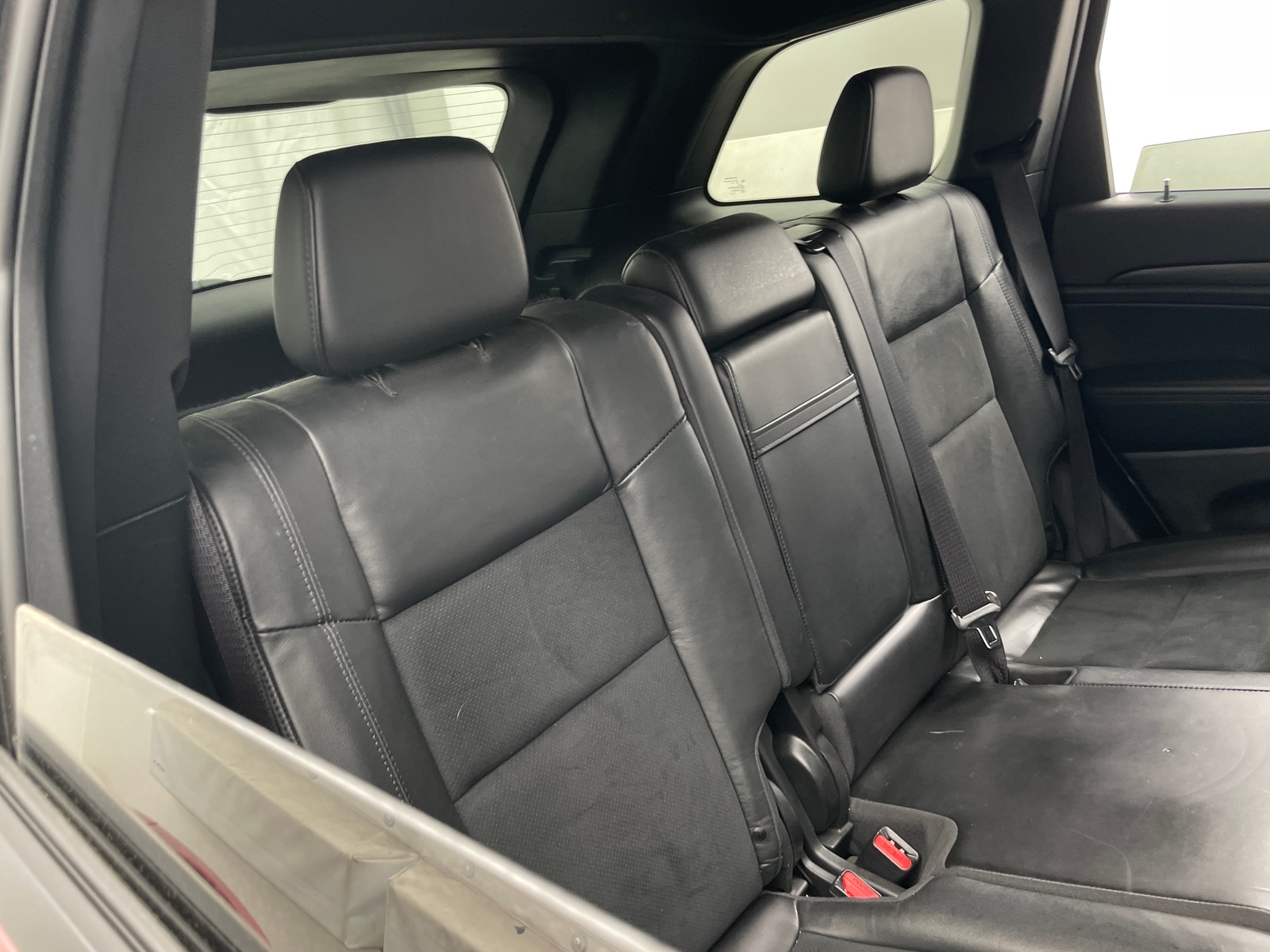Thumbnail: 2021 Jeep Grand Cherokee - 5