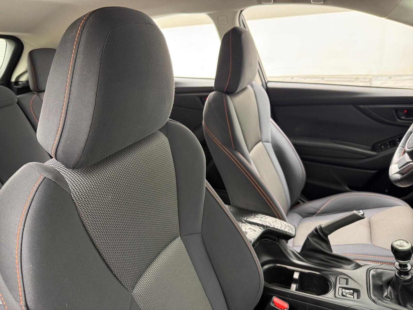 Thumbnail: 2021 Subaru Crosstrek - 2