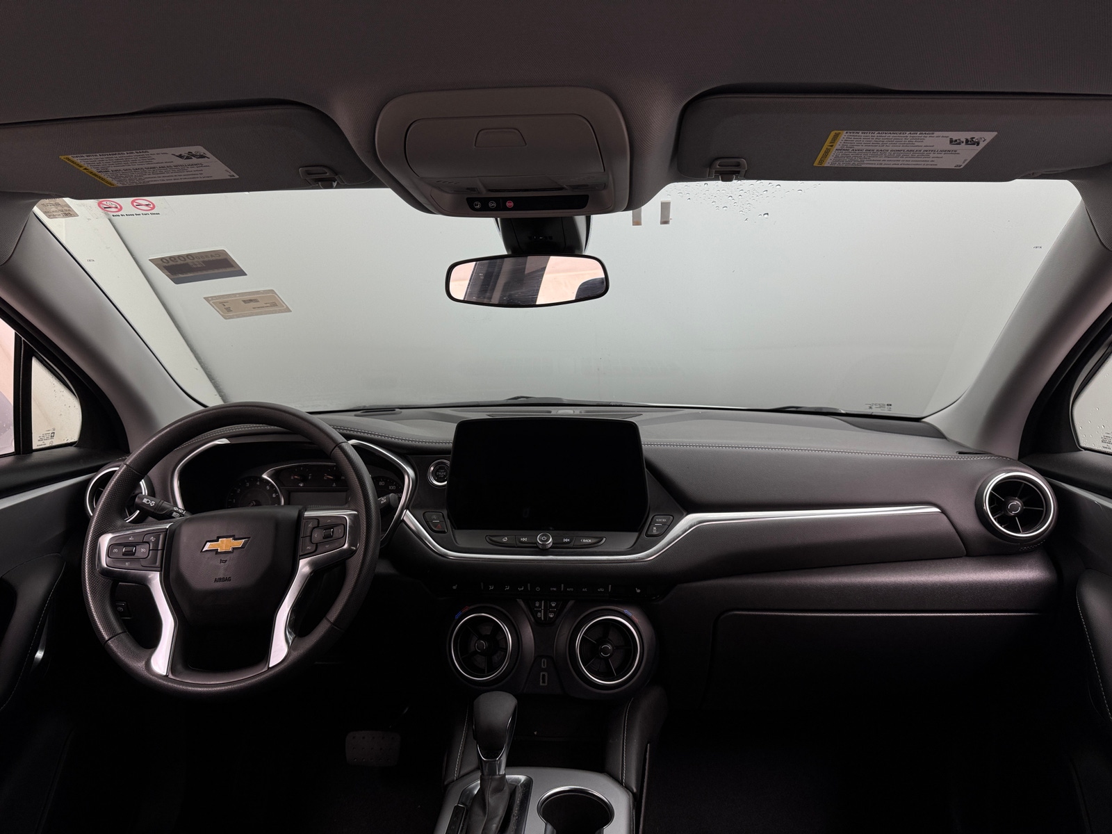 Thumbnail: 2025 Chevrolet Blazer - 3