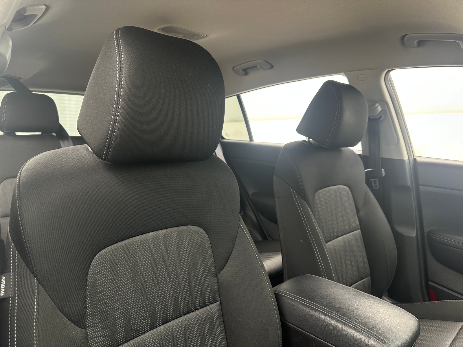 Thumbnail: 2022 Kia Sportage - 2