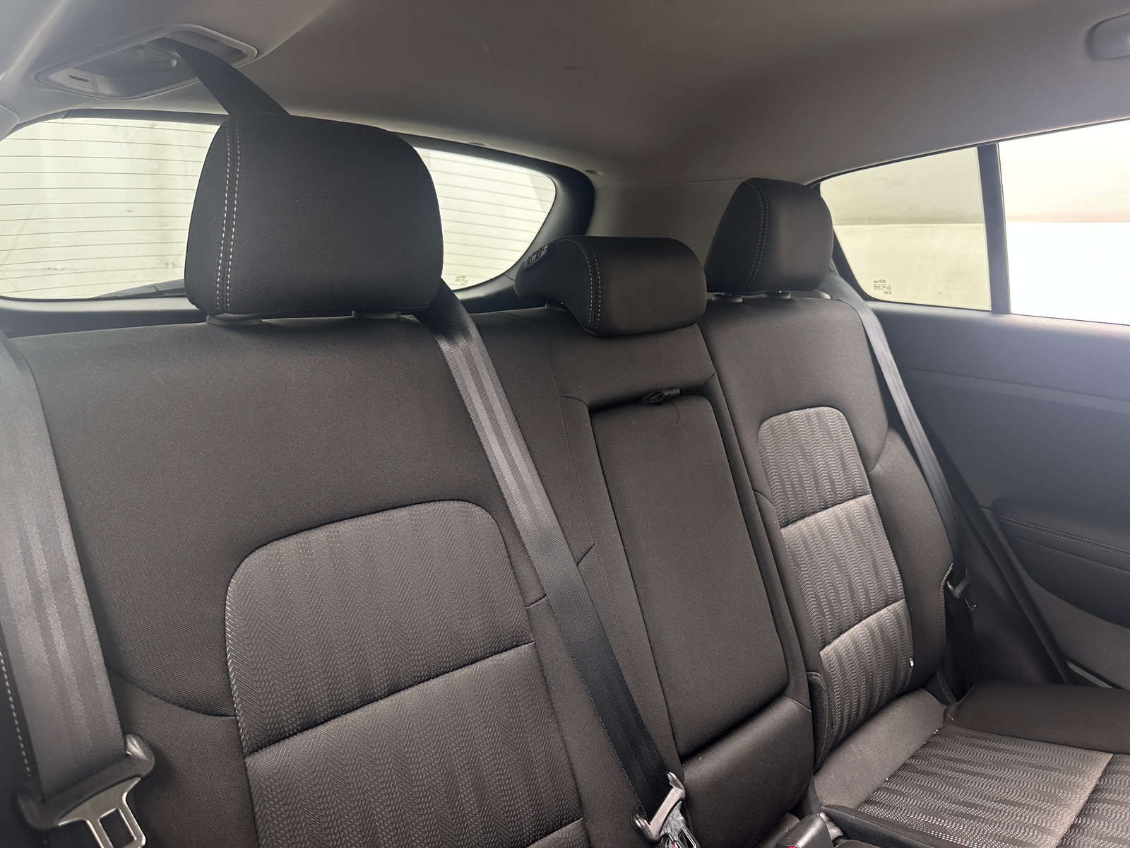 Thumbnail: 2022 Kia Sportage - 6