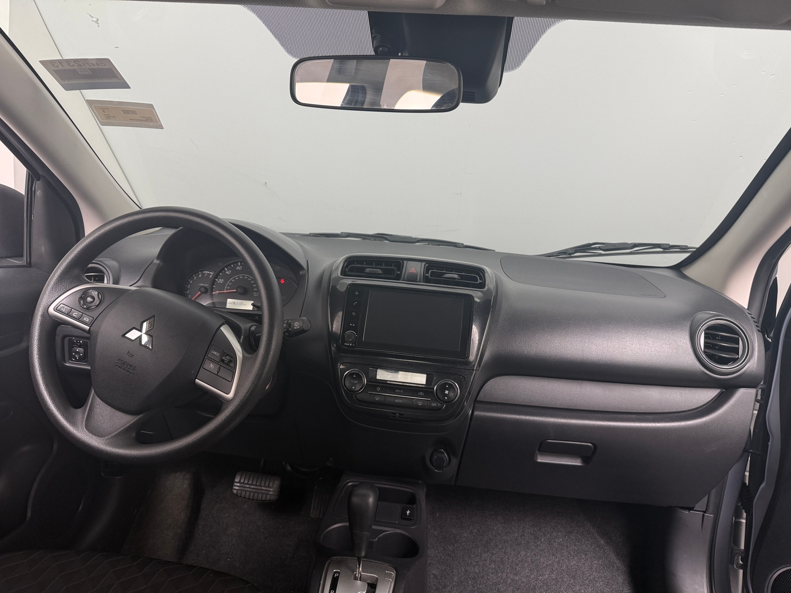 Thumbnail: 2024 Mitsubishi Mirage - 3