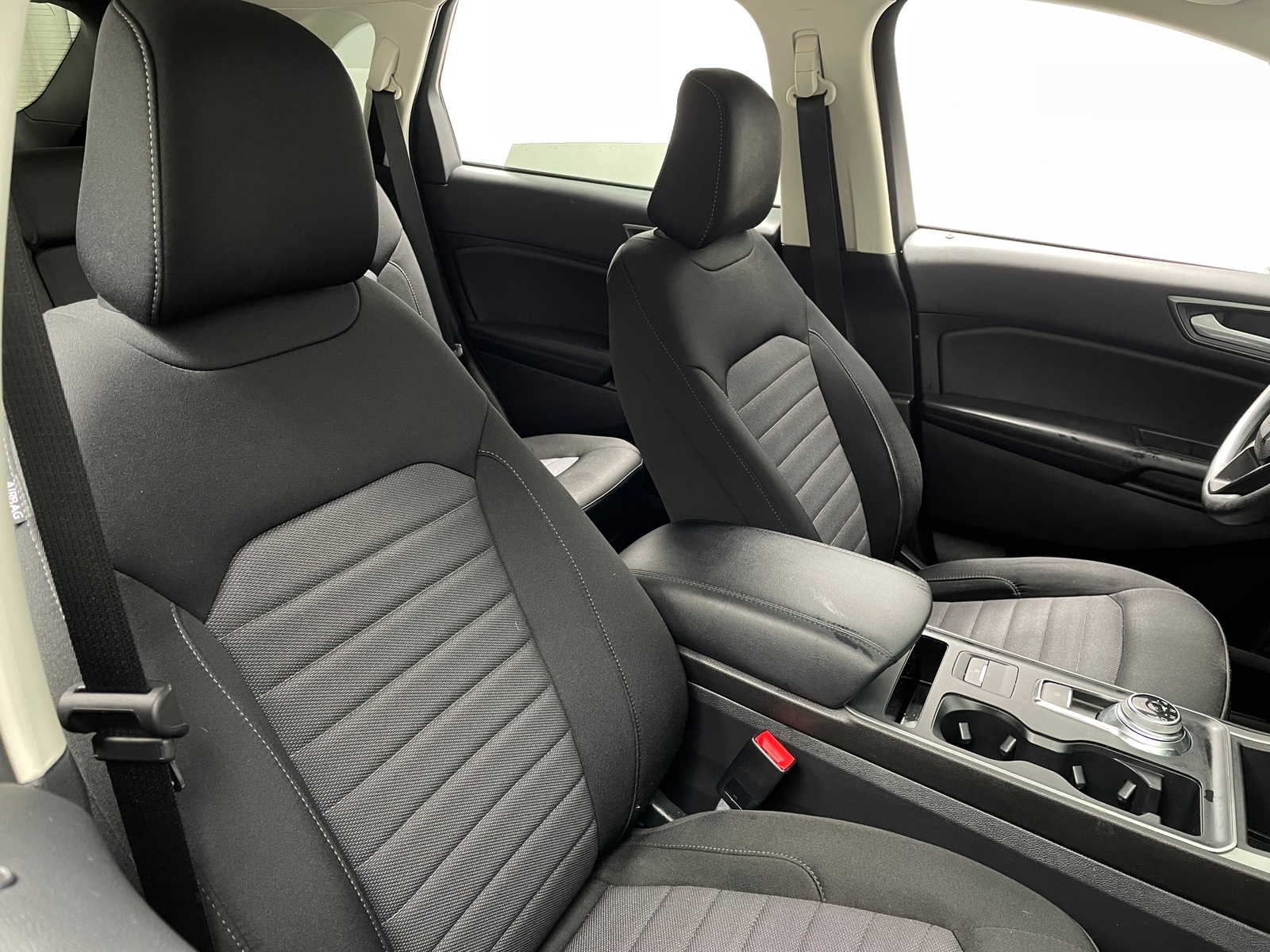 Thumbnail: 2021 Ford Edge - 2