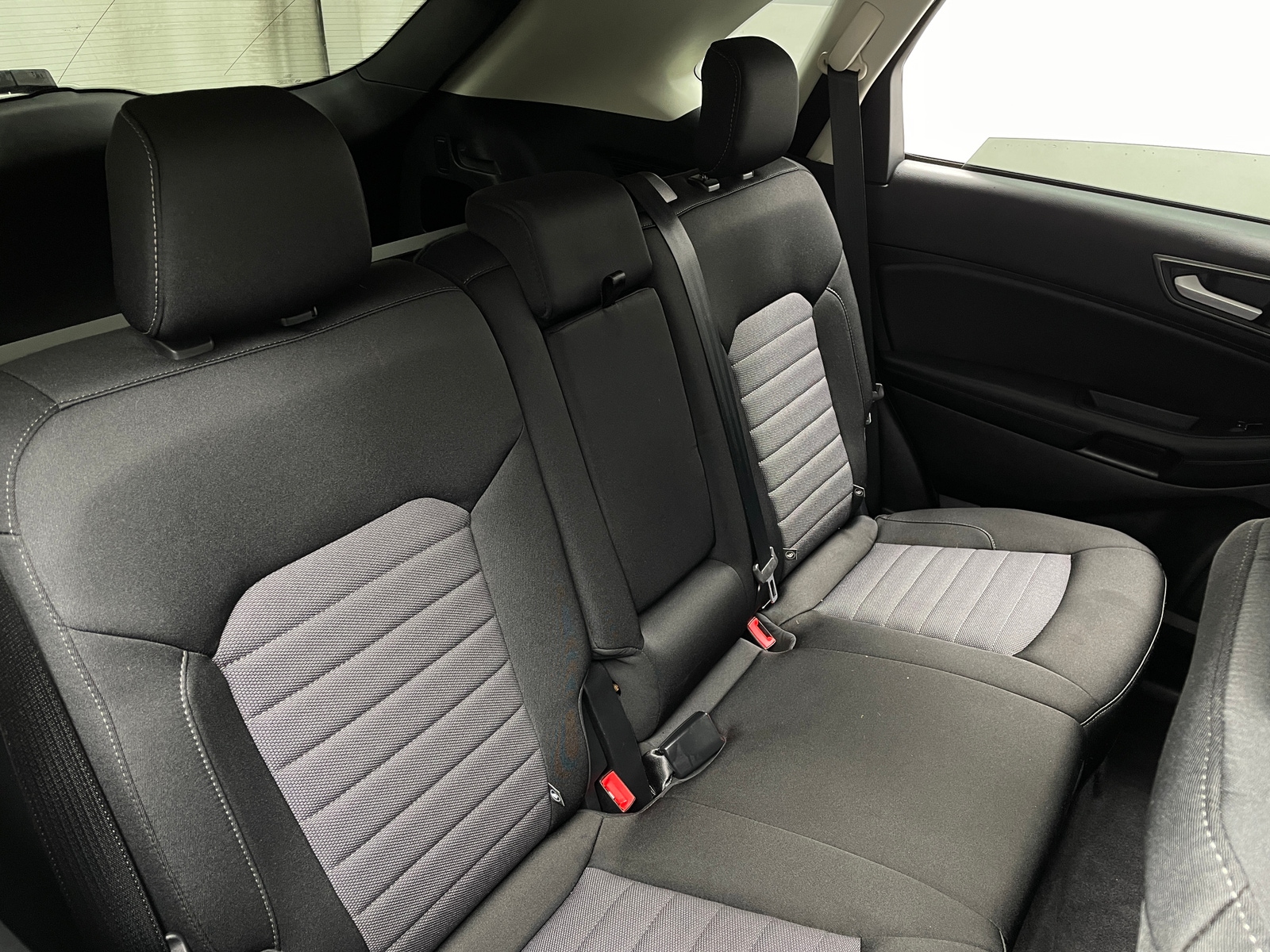 Thumbnail: 2021 Ford Edge - 6