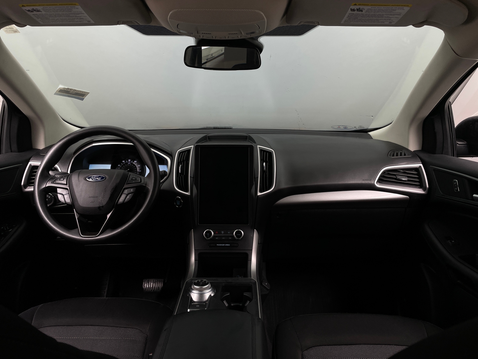 Thumbnail: 2021 Ford Edge - 3