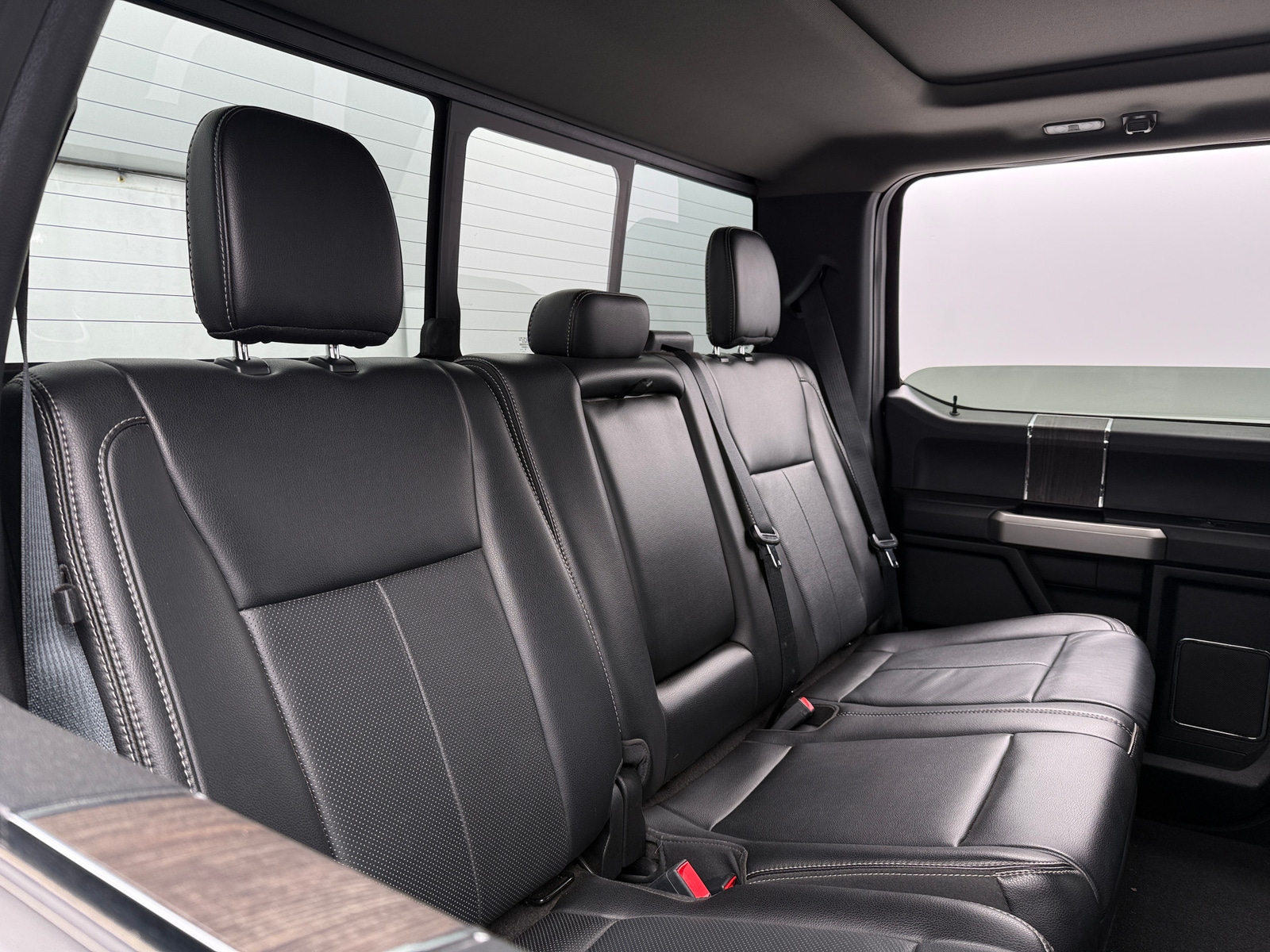 Thumbnail: 2020 Ford Econoline - 5