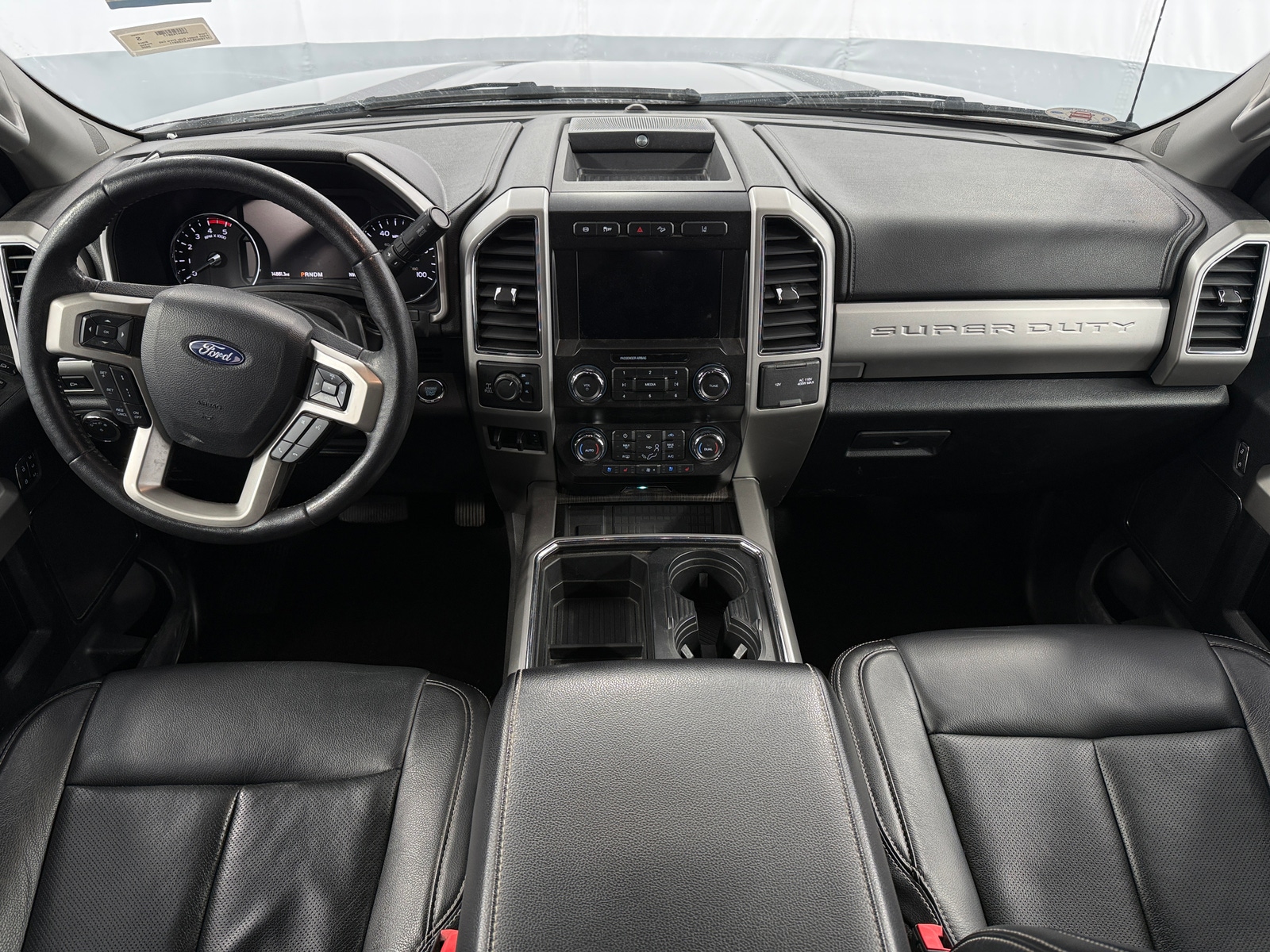 Thumbnail: 2020 Ford Econoline - 2