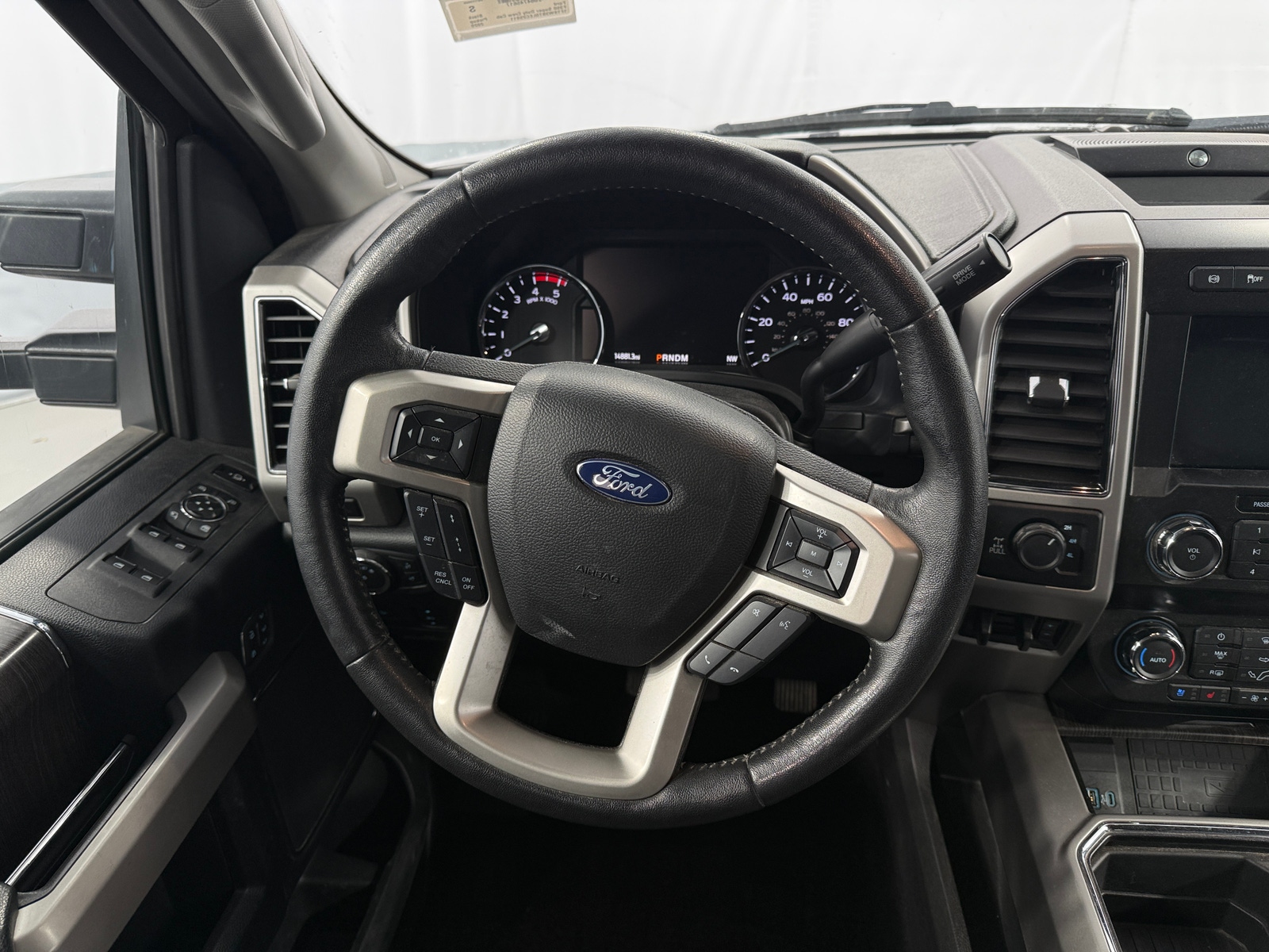 Thumbnail: 2020 Ford Econoline - 4