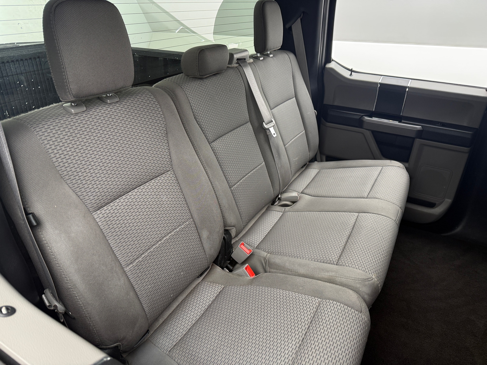 Thumbnail: 2020 Ford Econoline - 6
