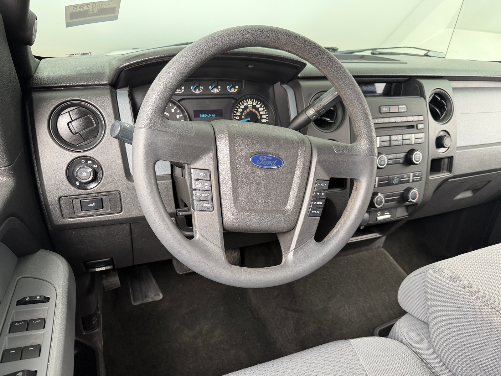 Thumbnail: 2013 Ford Econoline - 5