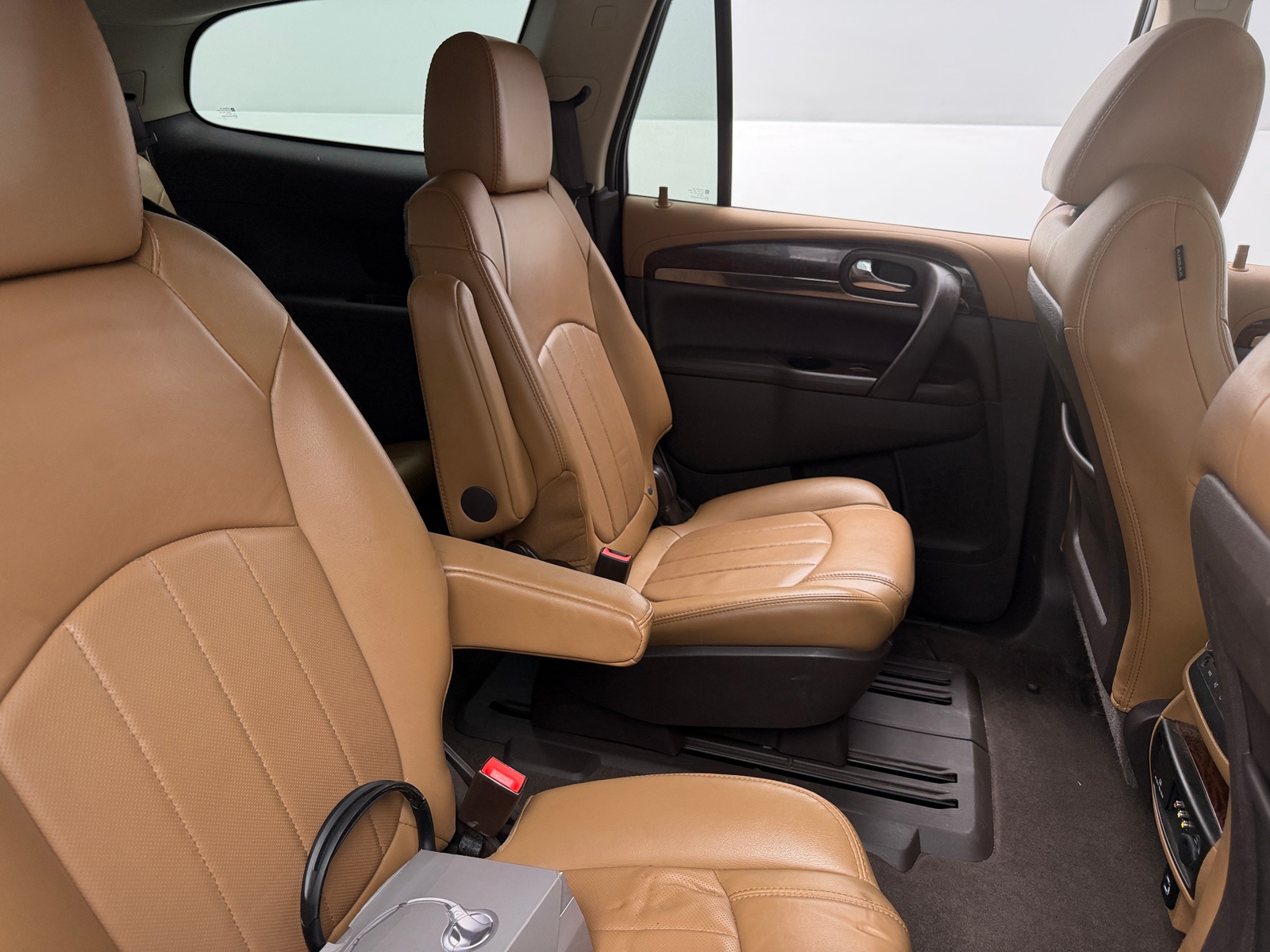 Thumbnail: 2017 Buick Enclave - 5