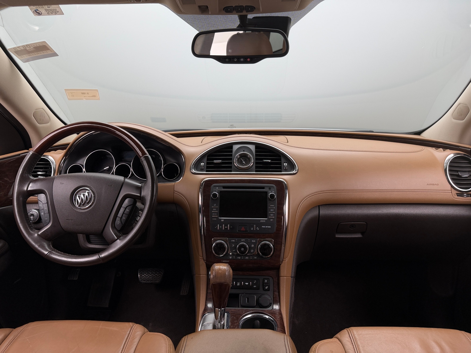 Thumbnail: 2017 Buick Enclave - 2