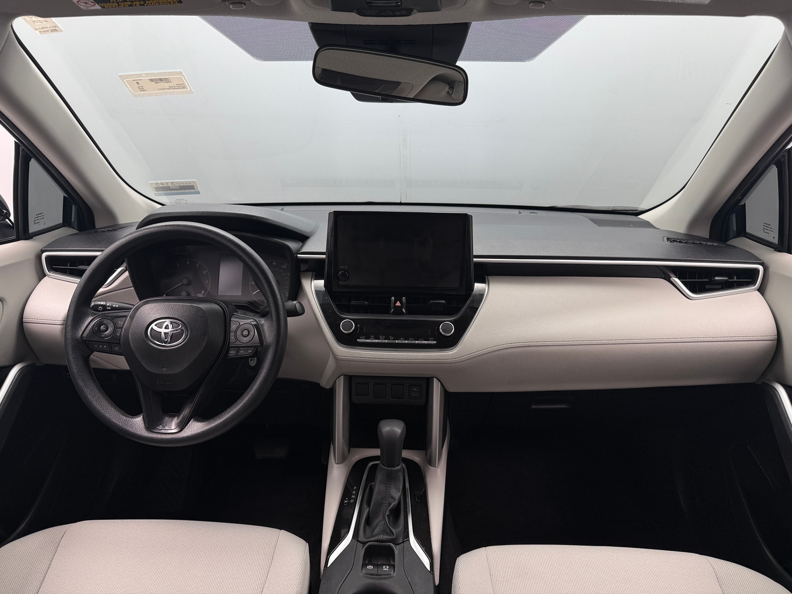 Thumbnail: 2025 Toyota Corolla Cross - 3