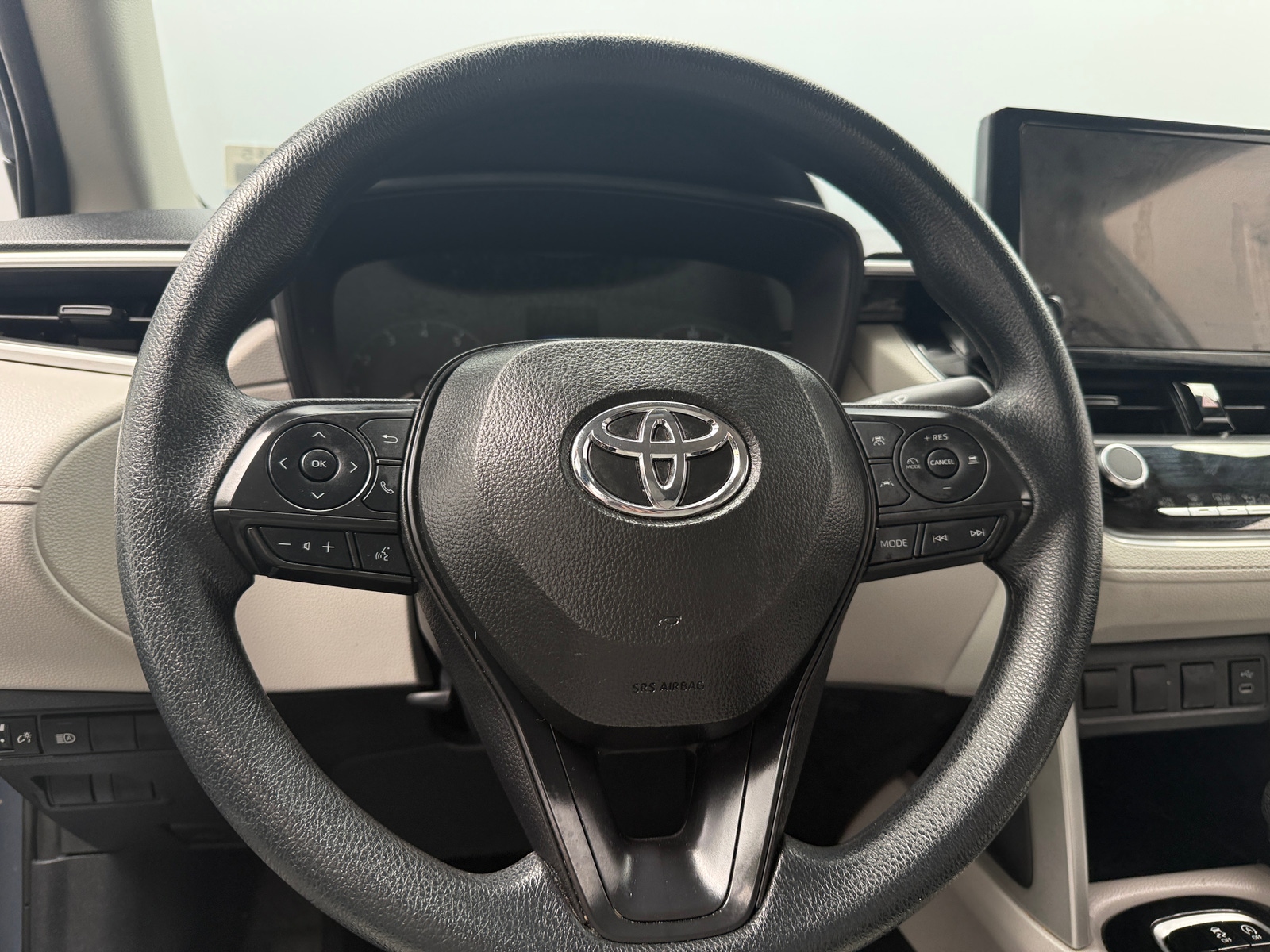 Thumbnail: 2025 Toyota Corolla Cross - 5