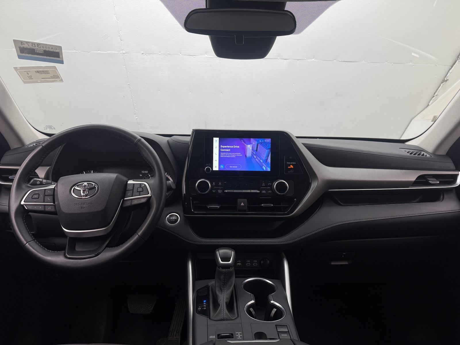 Thumbnail: 2025 Toyota Highlander - 3