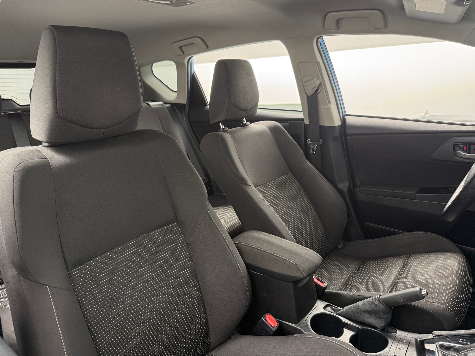 Thumbnail: 2016 Scion iM - 2