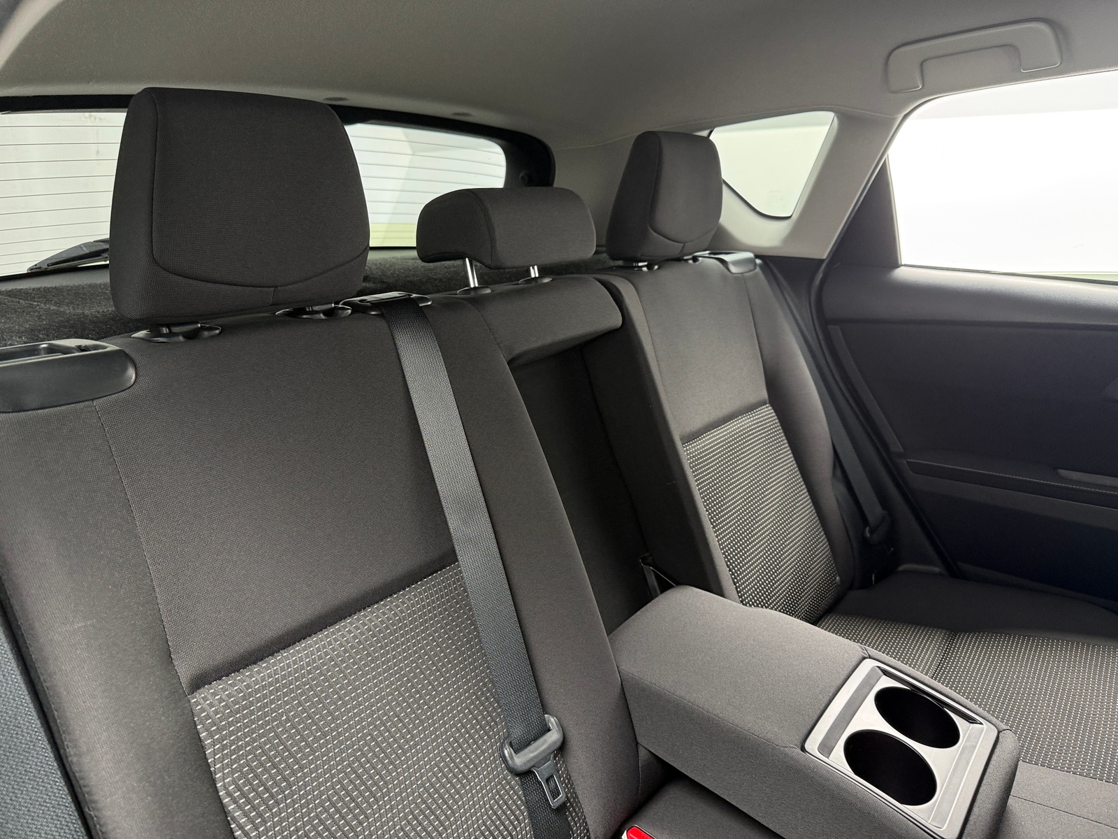 Thumbnail: 2016 Scion iM - 6